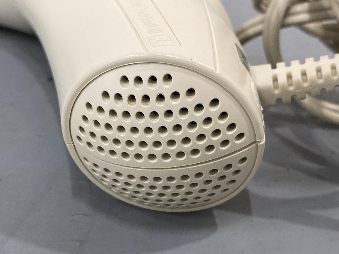 アグレックス バイオプトロン コンパクト 美顔器 　動作確認済