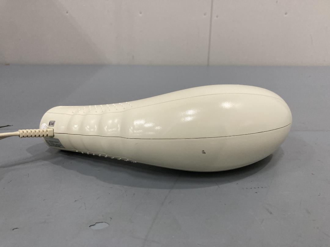 アグレックス バイオプトロン コンパクト 美顔器 　動作確認済