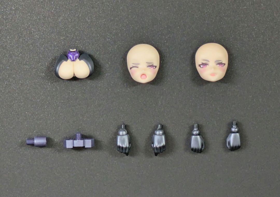 30MS オリジナル シスター カラーA ネヴァリア アレンジ