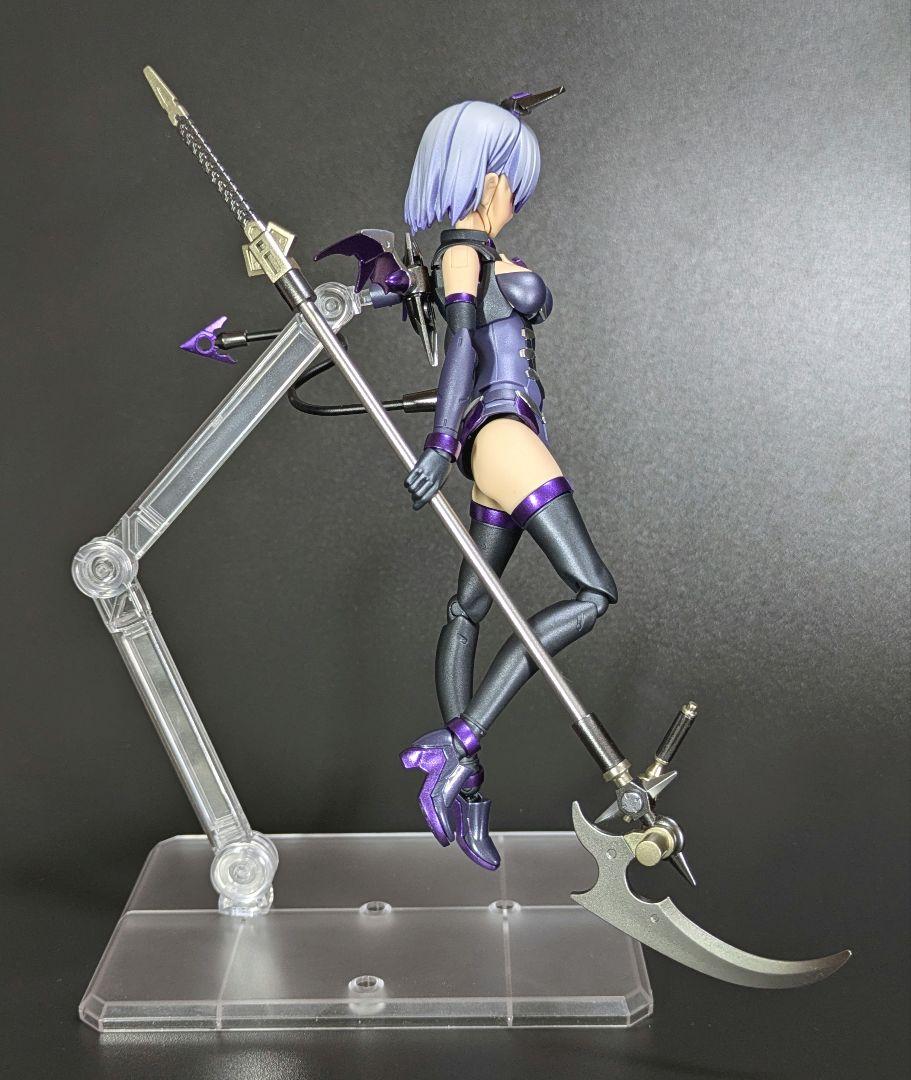30MS オリジナル シスター カラーA ネヴァリア アレンジ
