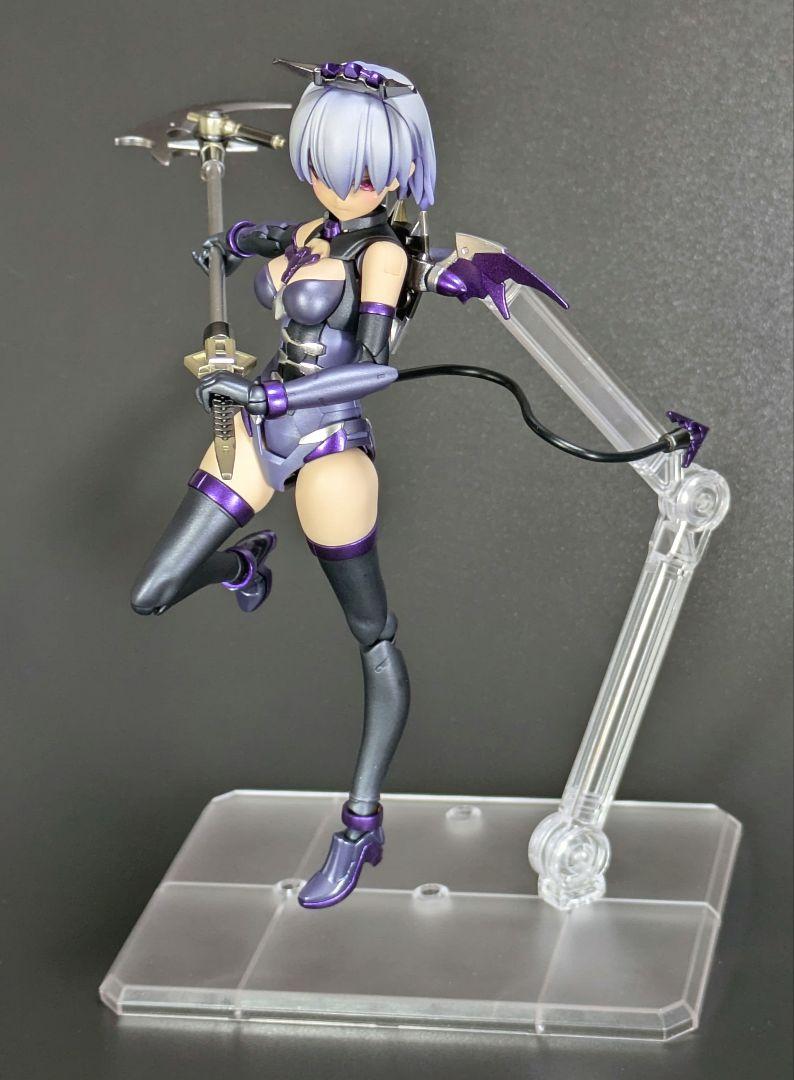 30MS オリジナル シスター カラーA ネヴァリア アレンジ