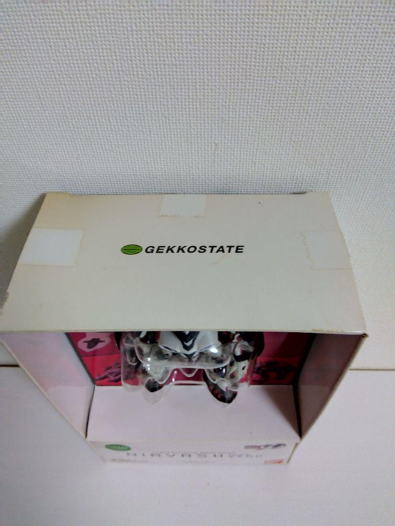 24日まで値下げ　エウレカセブン　フィギュア
