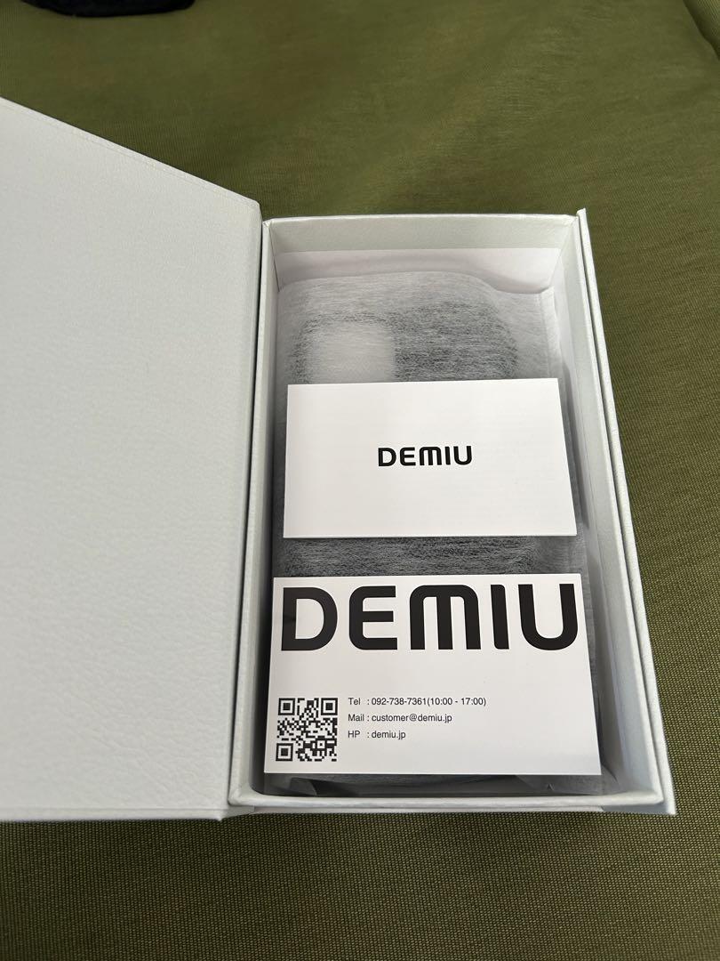 DEMIU BALLON iPhone14Plus用