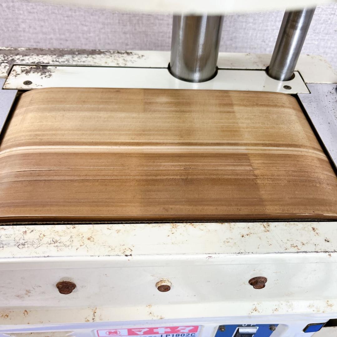 MAKITA 超仕上