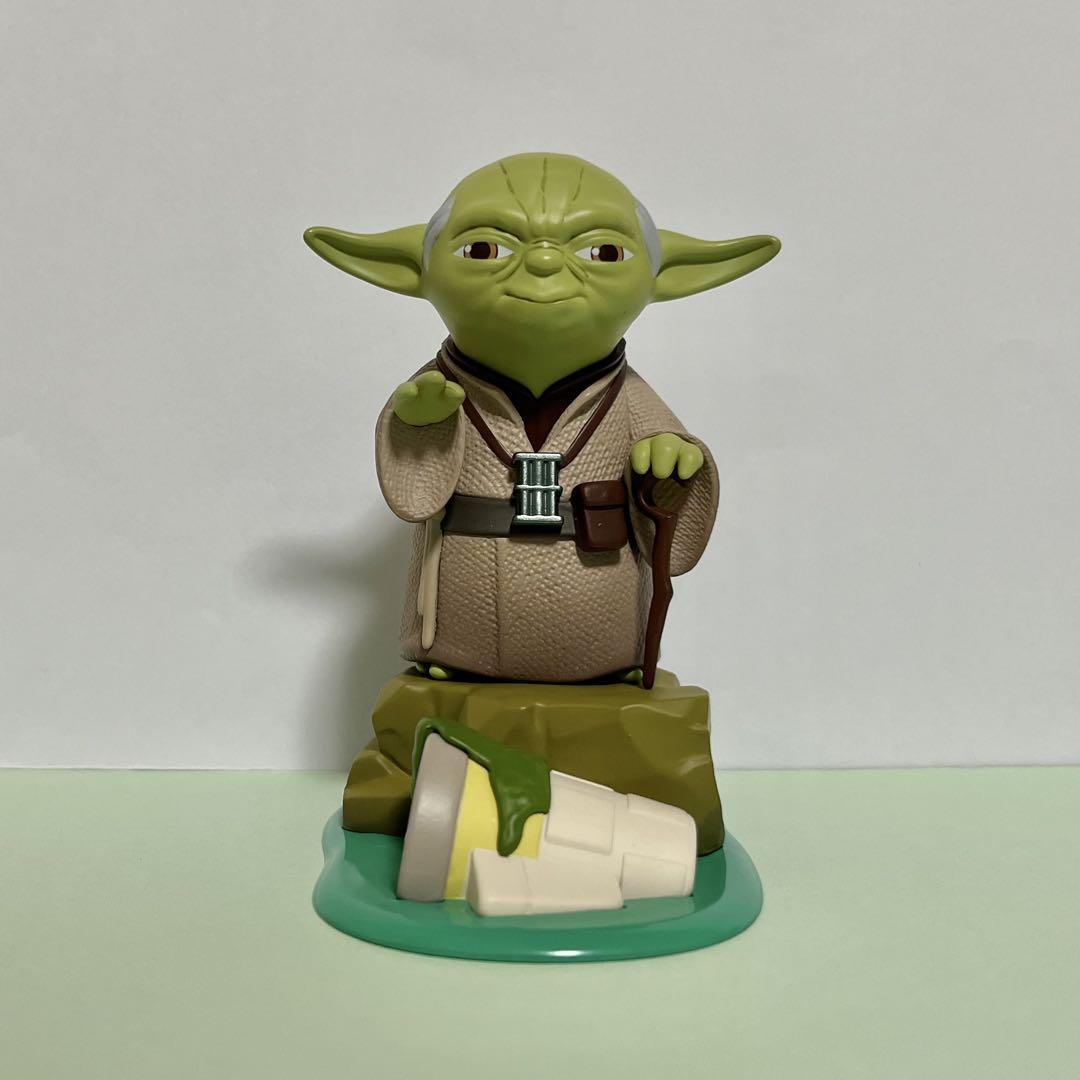 シークレット スター・ウォーズ star wars Yoda ヨーダ