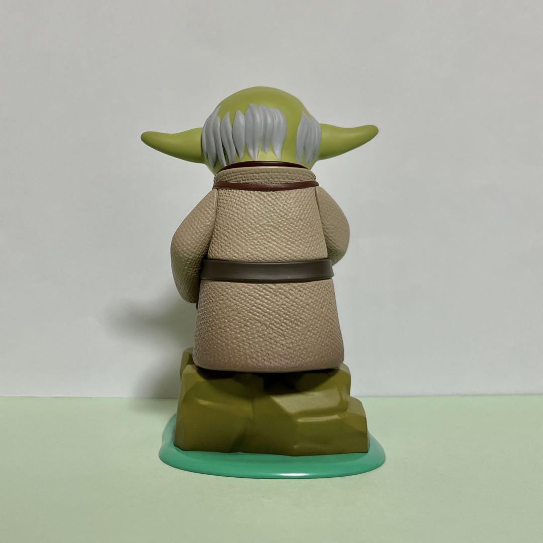 シークレット スター・ウォーズ star wars Yoda ヨーダ