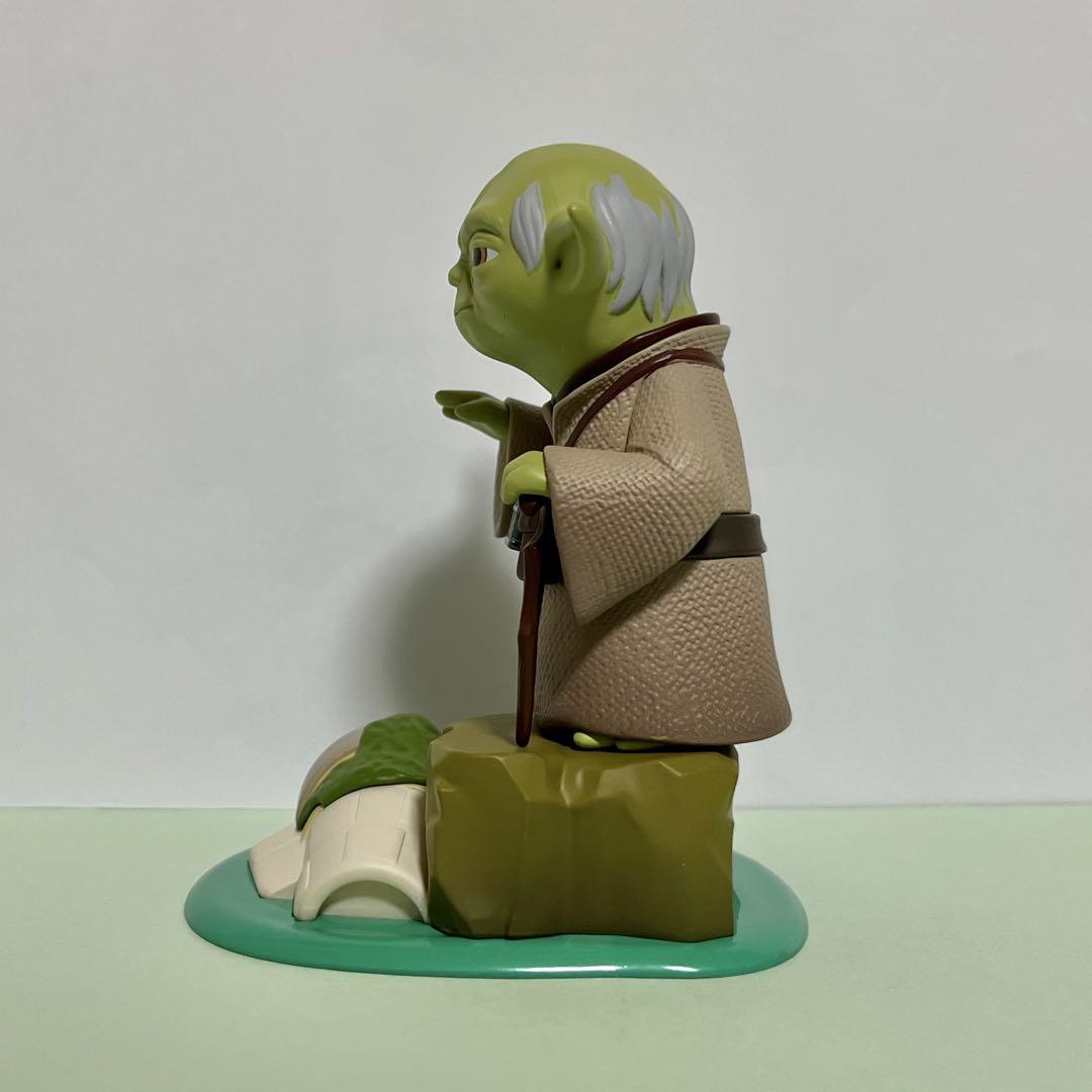 シークレット スター・ウォーズ star wars Yoda ヨーダ