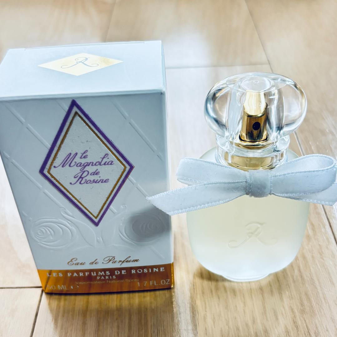 パルファン・ロジーヌ・パリ マグノリア・ド・ロジーヌ EDP 50ml