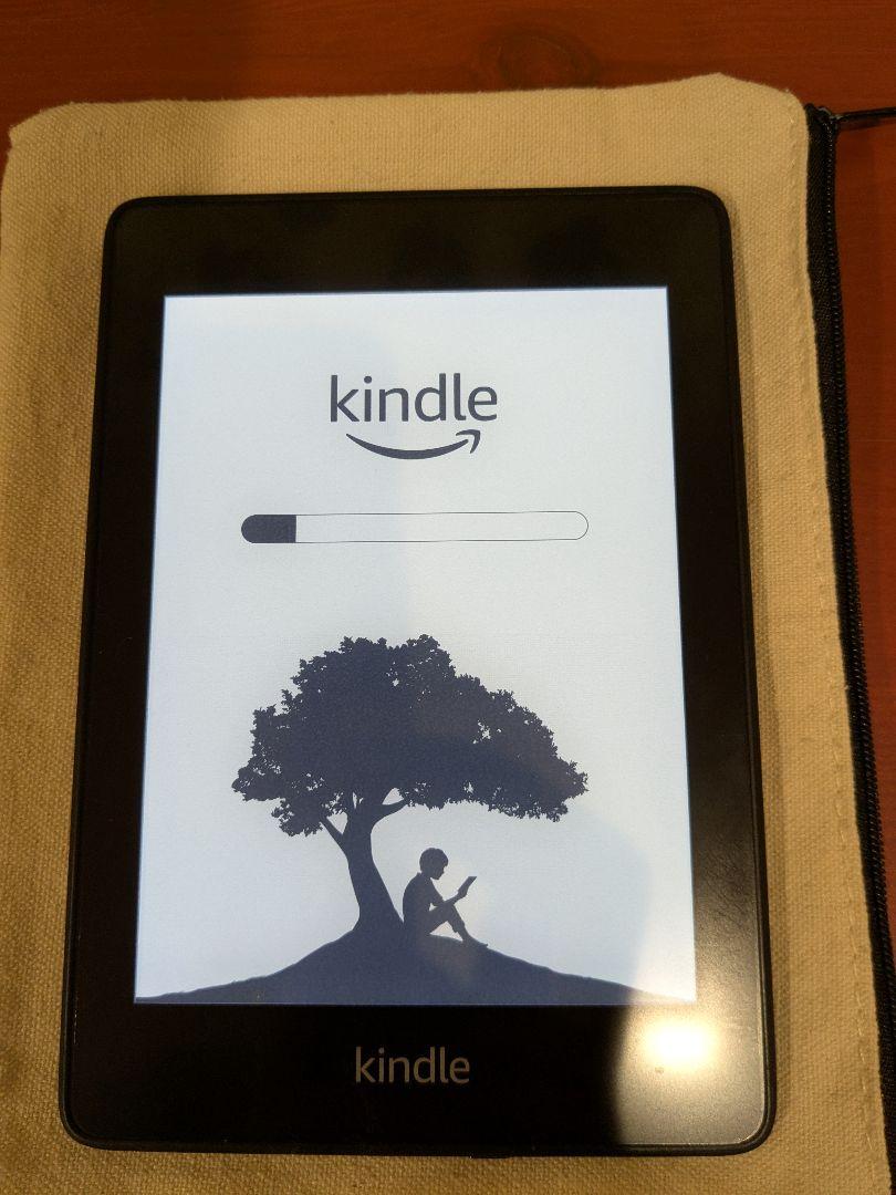 Kindle Paperwhite 32GB 第10世代 32GB 広告なし