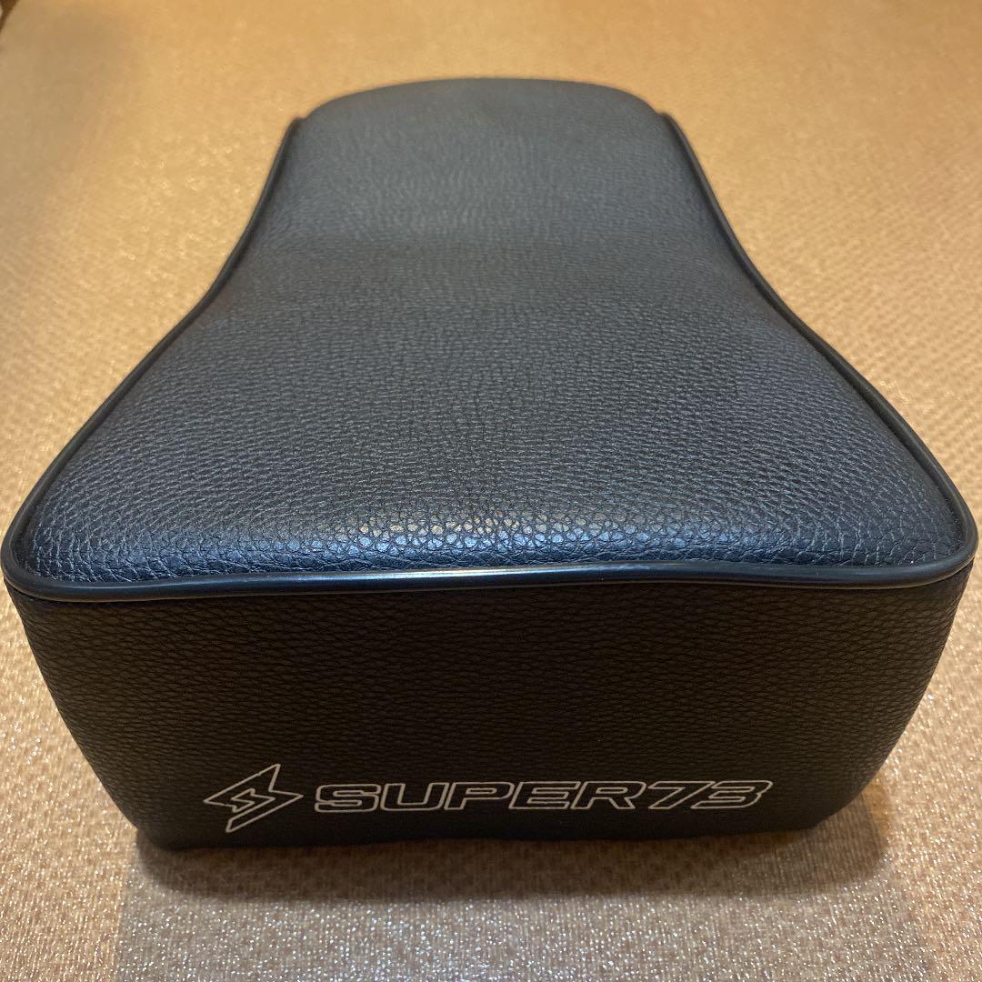 Super73 純正シート www.gastech.com.tr