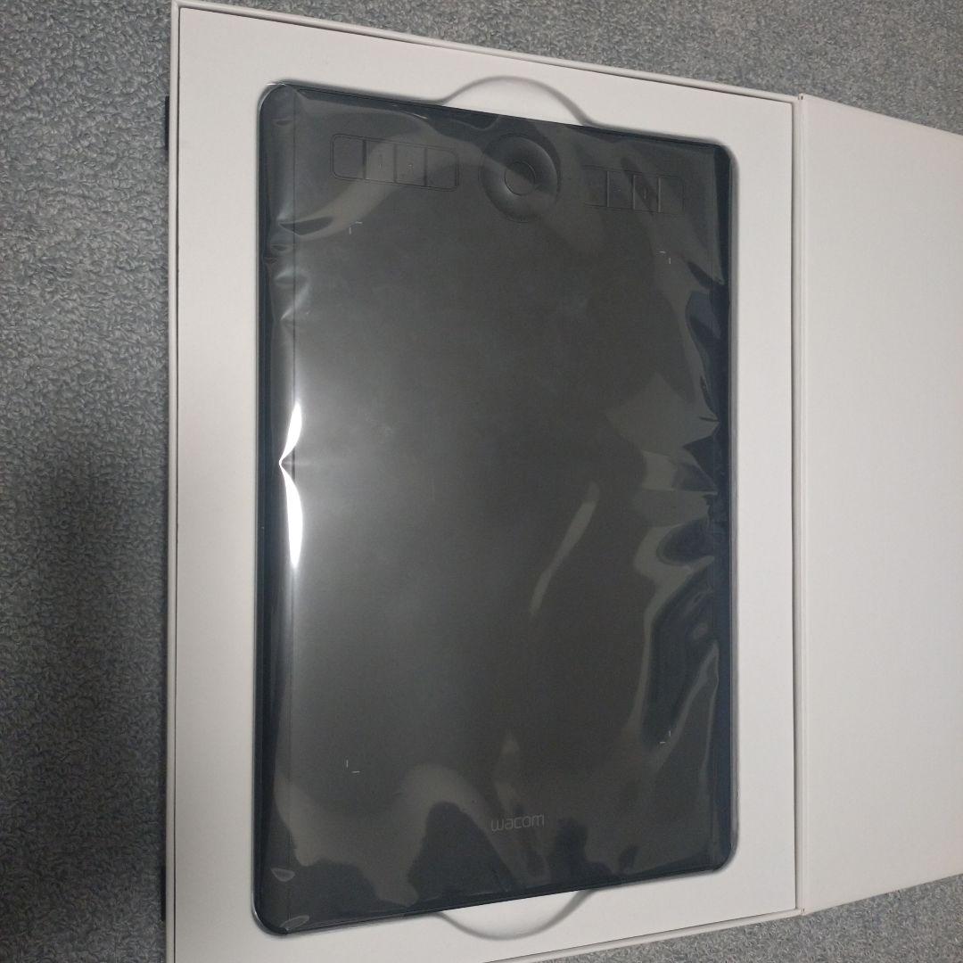Wacom Intuos Pro Medium 板タブ PTH-660 M
