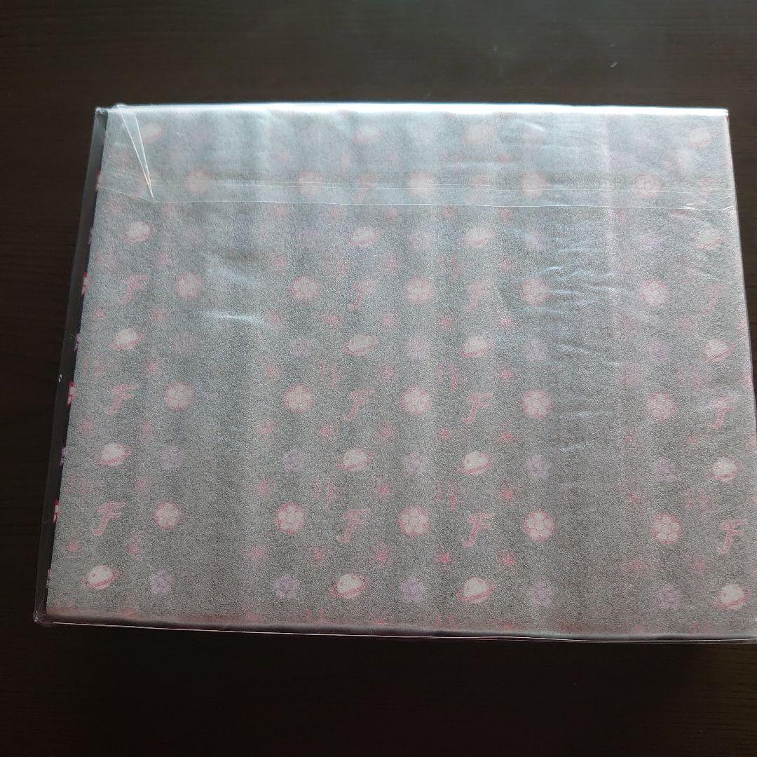 初回生産限定 未開封品 花より男子ファイナル