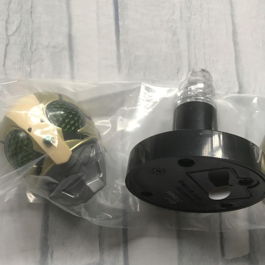 仮面ライダーマスクコレクション