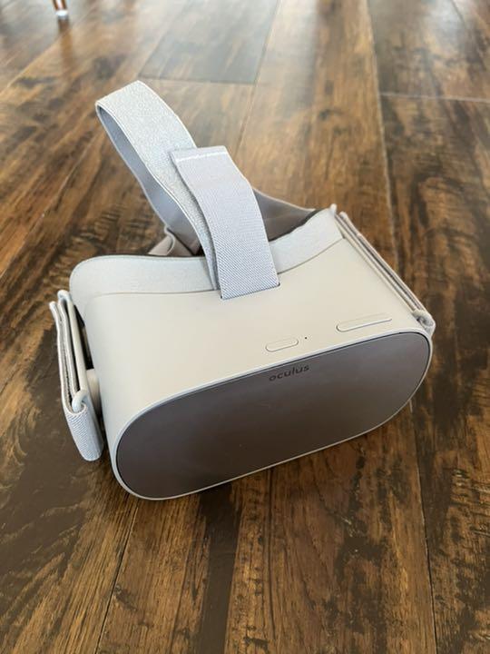 2490円 最大84%OFFクーポン Oculas Go 64GB キャリーケース付 2490円 最大84%OFFクーポン Oculas Go 64GB キャリーケース付