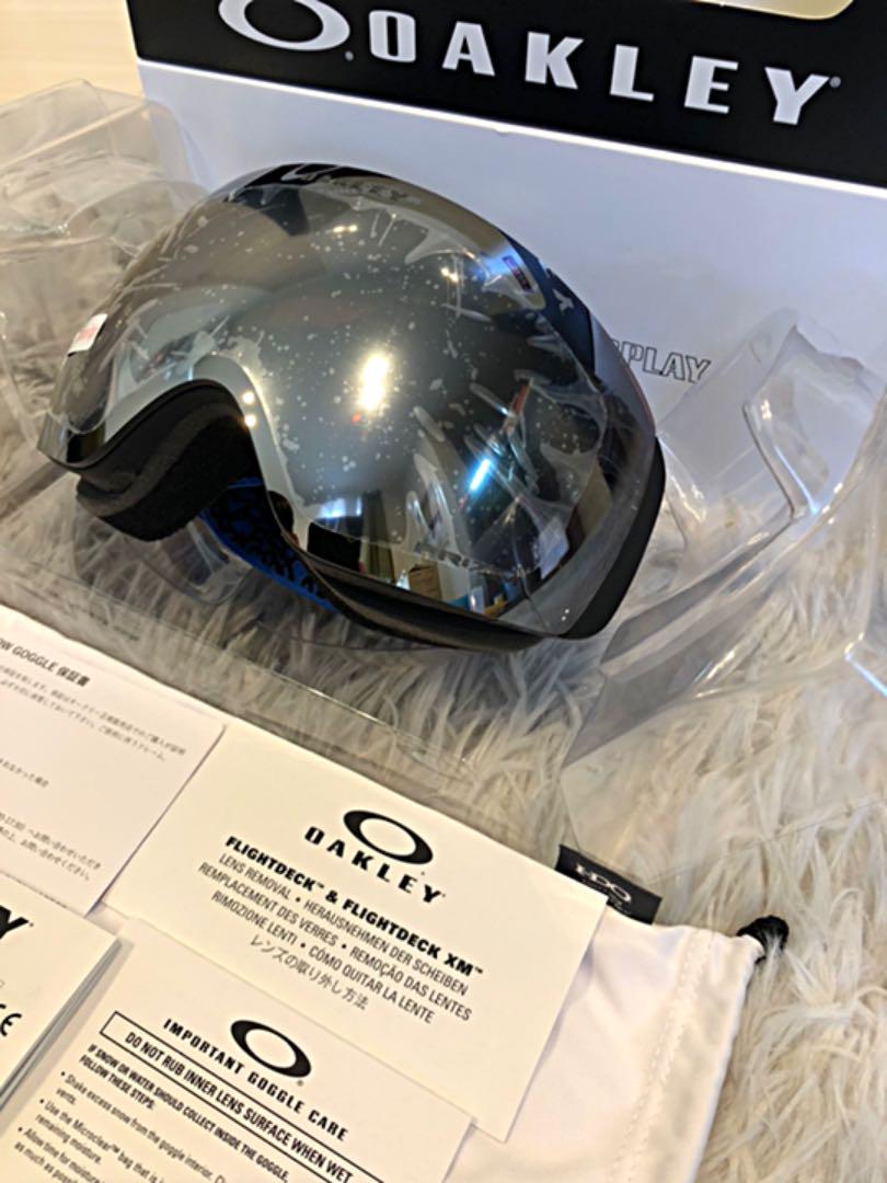 独特の上品 オークリー スノーボードゴーグル フライトデッキ flight deck M アクセサリー スノーボード ¥13,299-www.seafoodpackaging.com 独特の上品 オークリー スノーボードゴーグル フライトデッキ flight deck M アクセサリー スノーボード ¥13,299-www.seafoodpackaging.com
