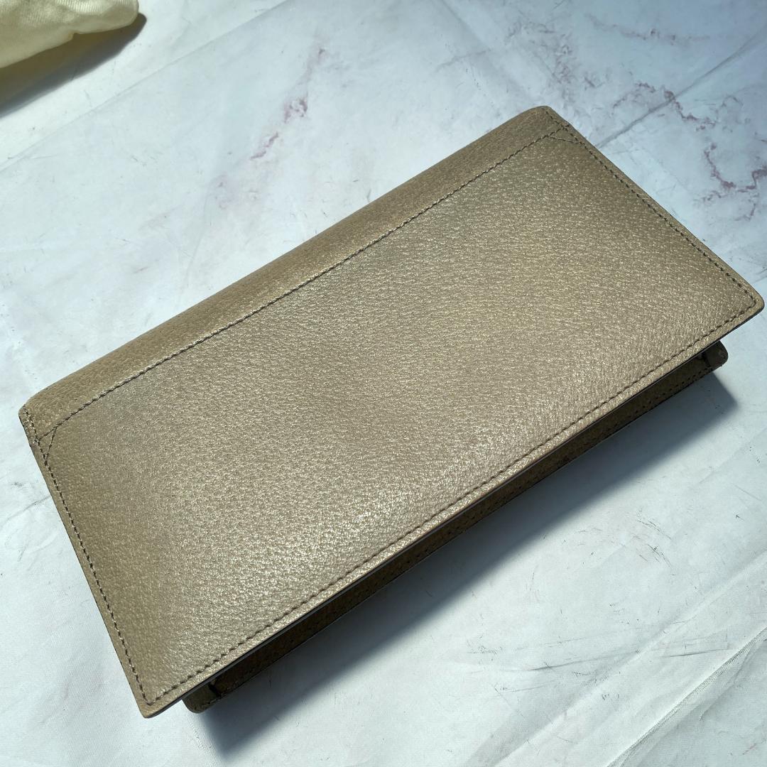 ◆BVLGARI　ブルガリ クラッチ 2way ショルダーバッグ