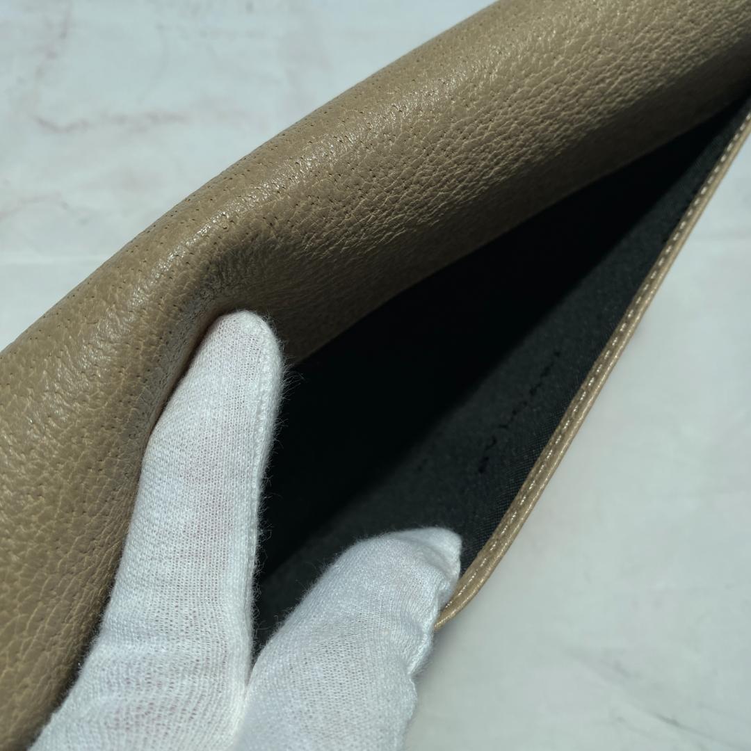 ◆BVLGARI　ブルガリ クラッチ 2way ショルダーバッグ