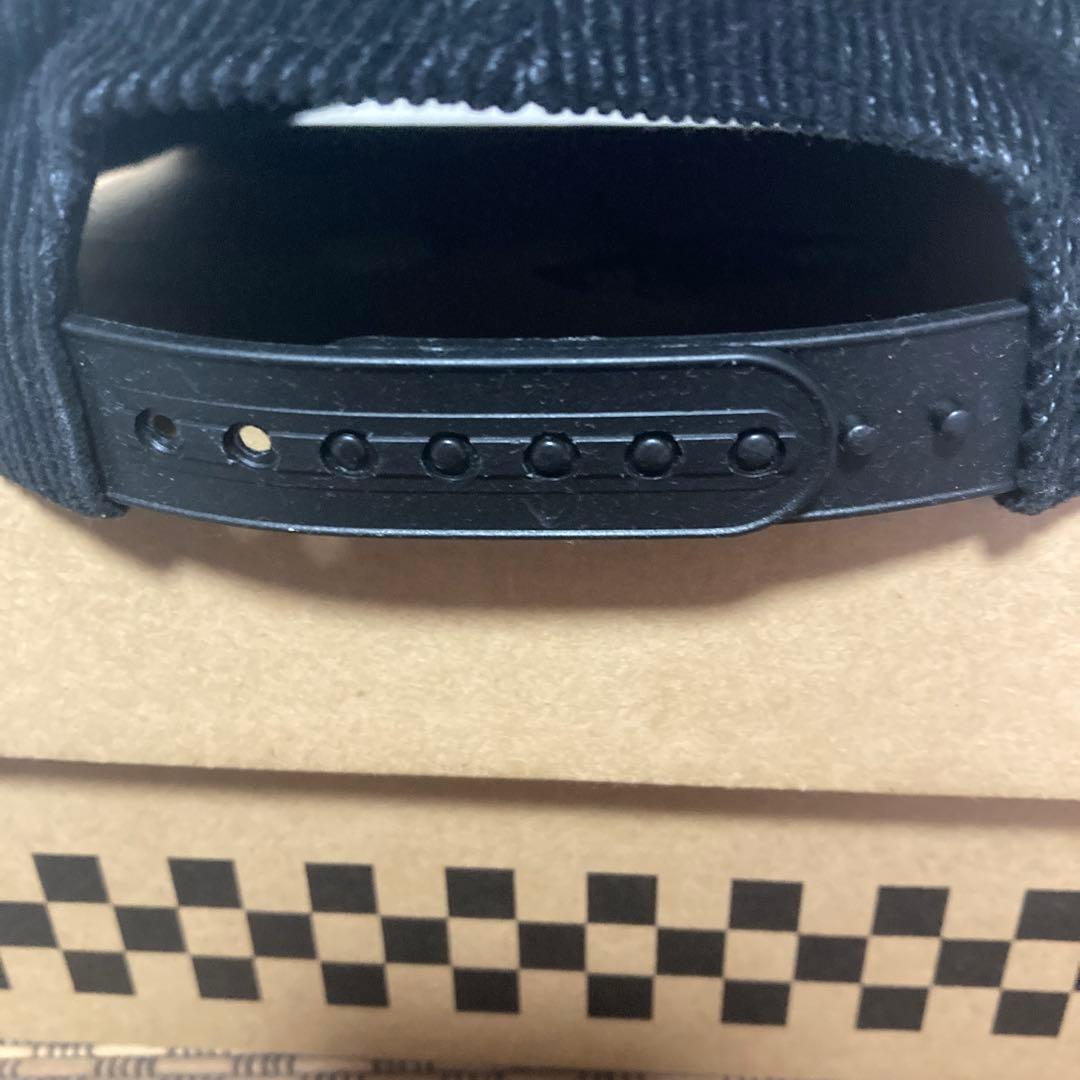 CHALLENGER スカル バラ 刺繍 キャップ