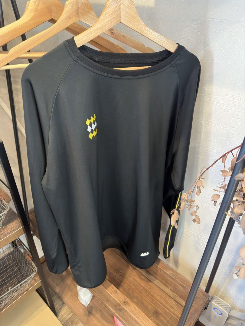 トップス ballaholic Hyperstretch Jersey Crew