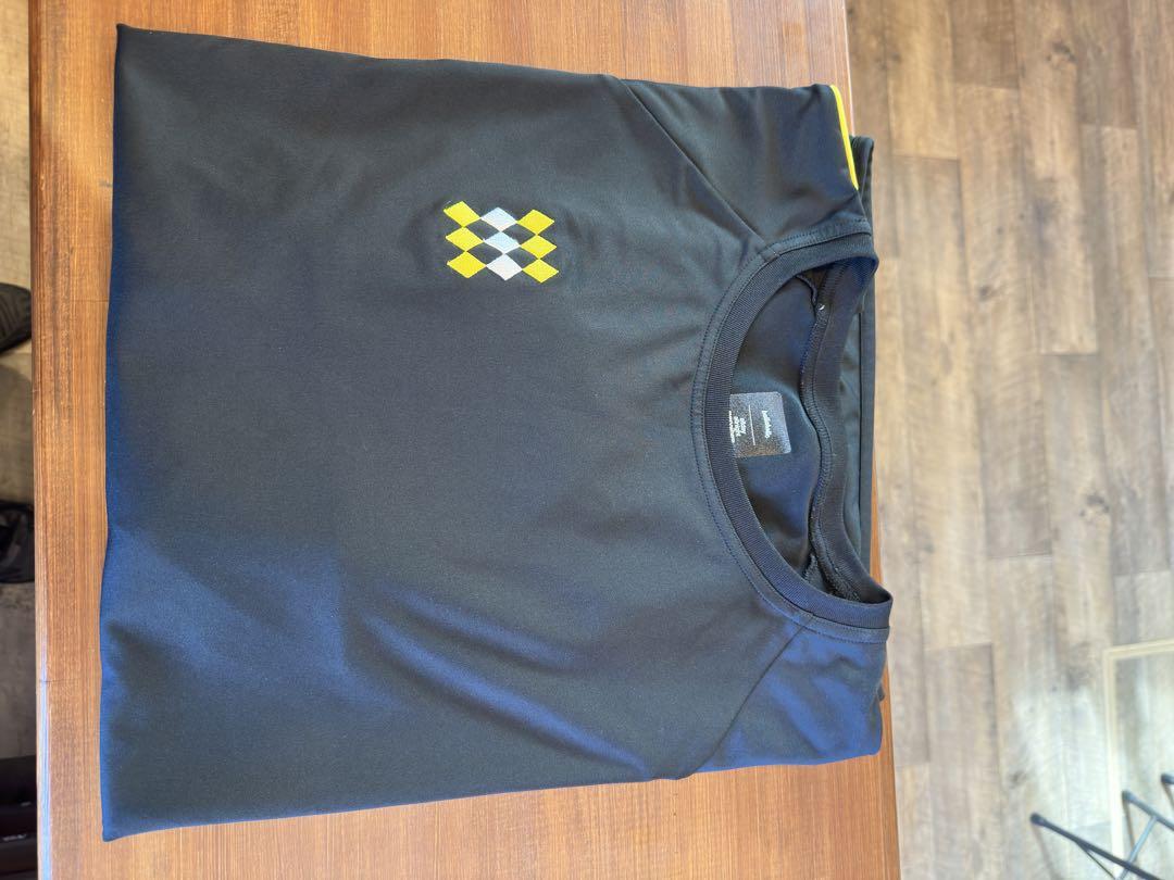 トップス ballaholic Hyperstretch Jersey Crew