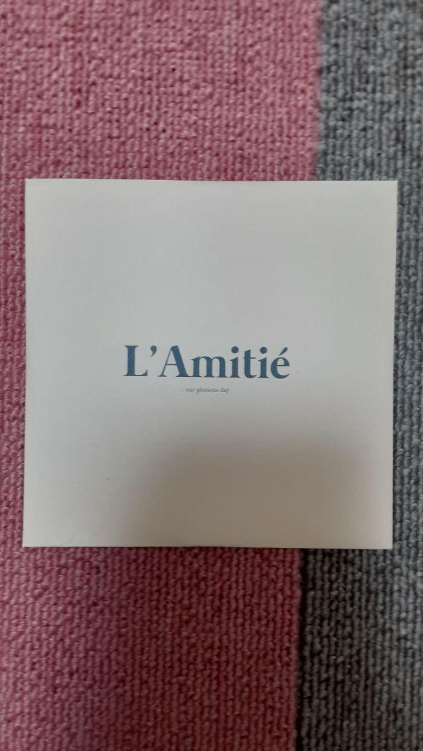 SF9 L'amitie 1st Photo Book 写真集 - メルカリ