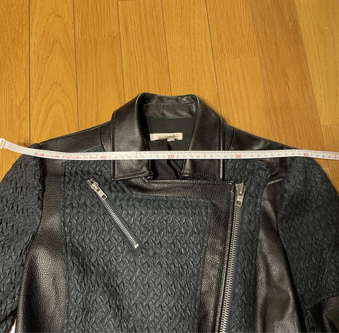 最終価格】HELMUT LANG 04AW Archive jacket