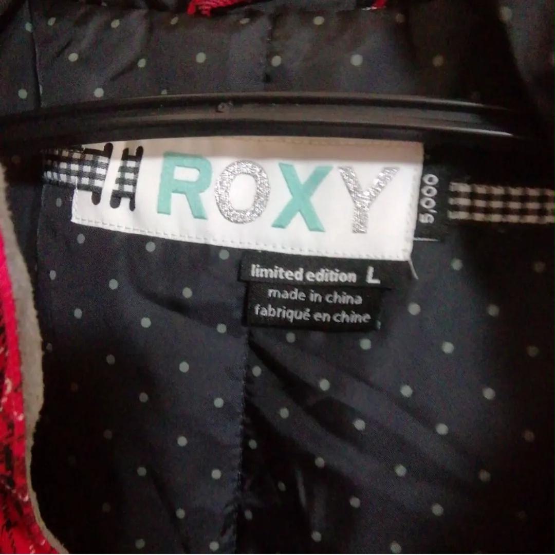 超歓迎お得 最終値下げ 美品 ROXY スノーボードウエア 上着のみ qn8ux-m63583010645 100%新品高品質