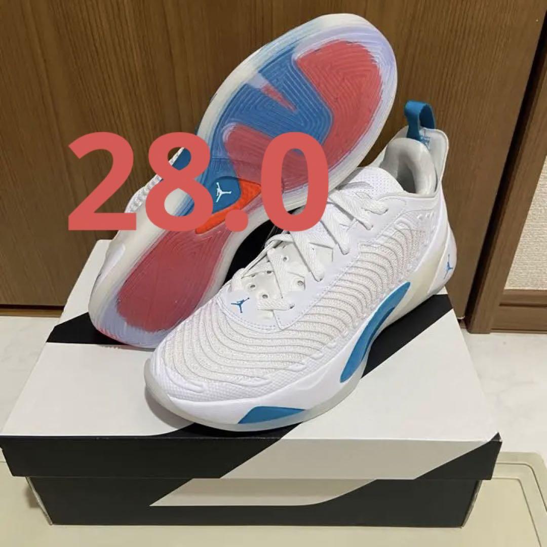 28.0】NIKE LUCA 1 PF ルカ1 - メルカリ 通信販売サイト 1 LUCA NIKE PF 28cm 1 ルカ スニーカー