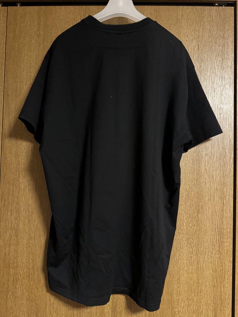 Givenchy ジバンシー ロットワイラー Tシャツ