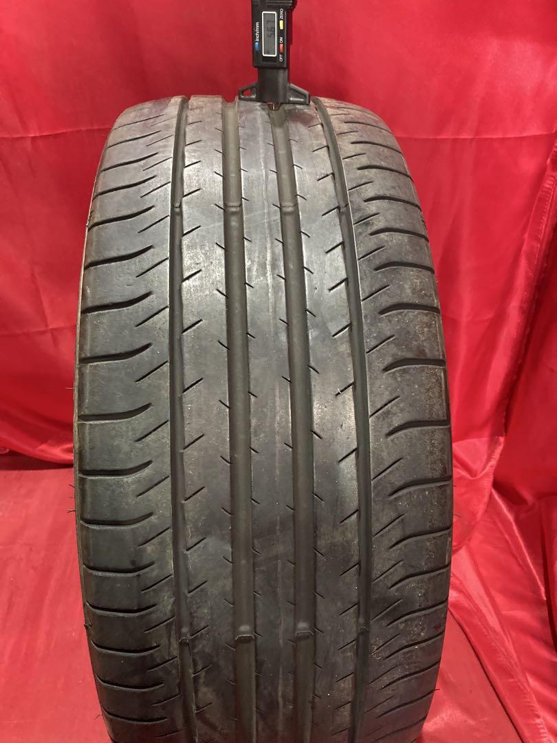 M-1662 235/40R19 ダンロップ SP SPORT MAXX