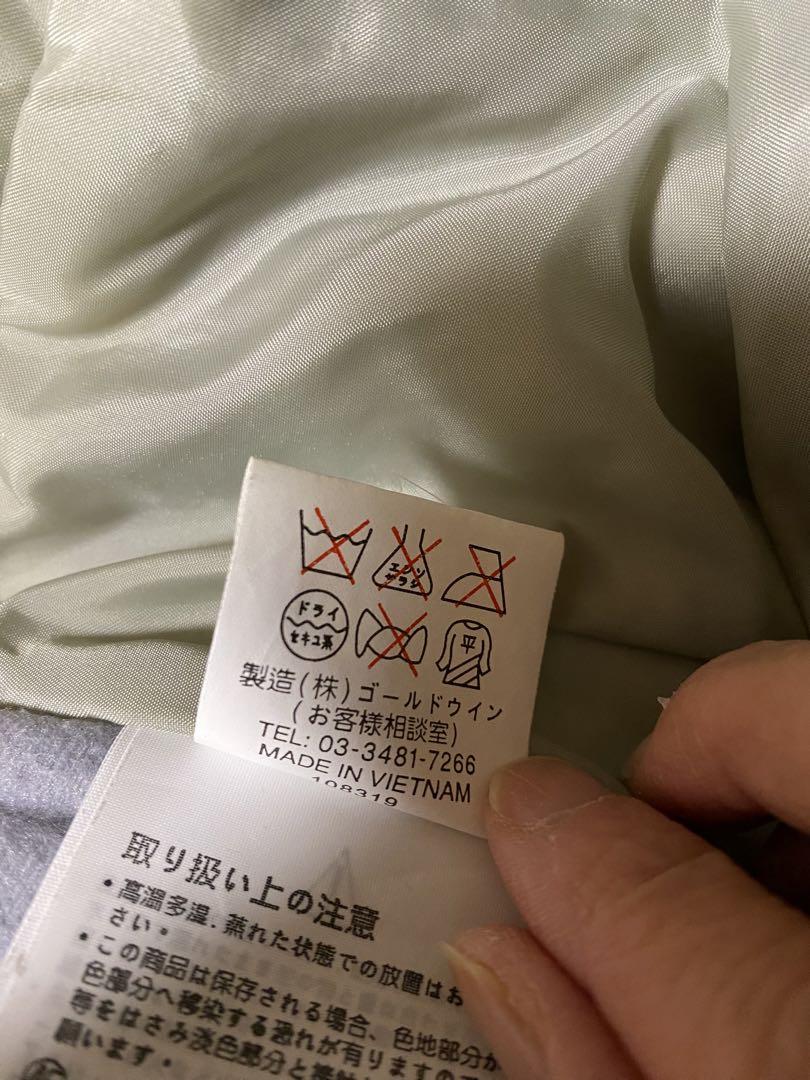 白猫さま専用　お値下げ【ellesse】スキーウェア上下セット　160 白猫さま専用 お値下げ【ellesse】スキーウェア上下セット 160