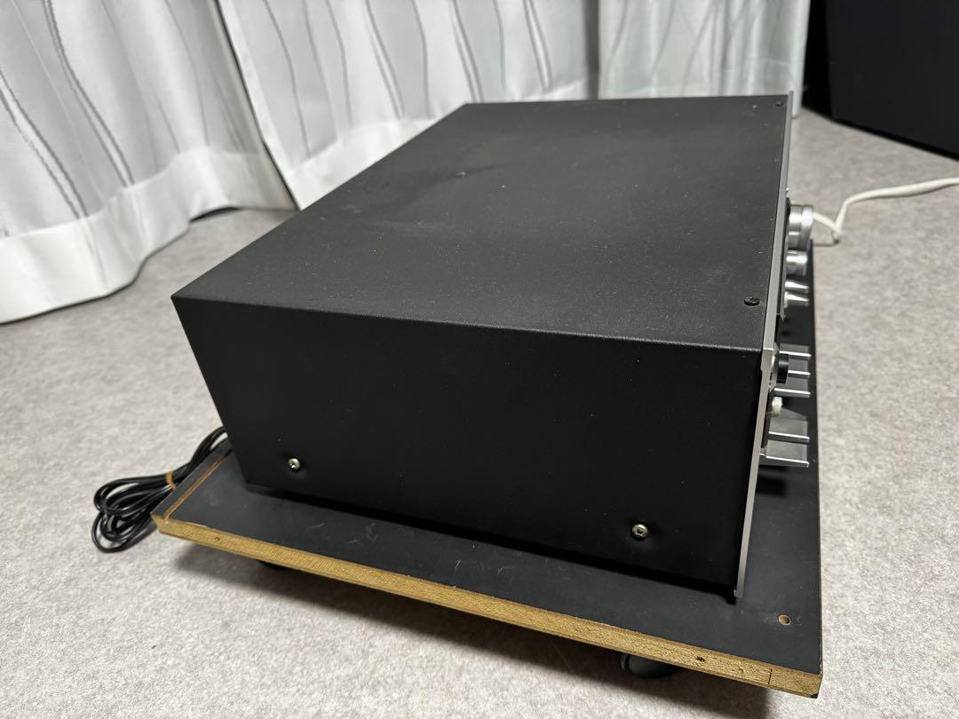 アンプ AIWA DECK MODEL  AD-7350