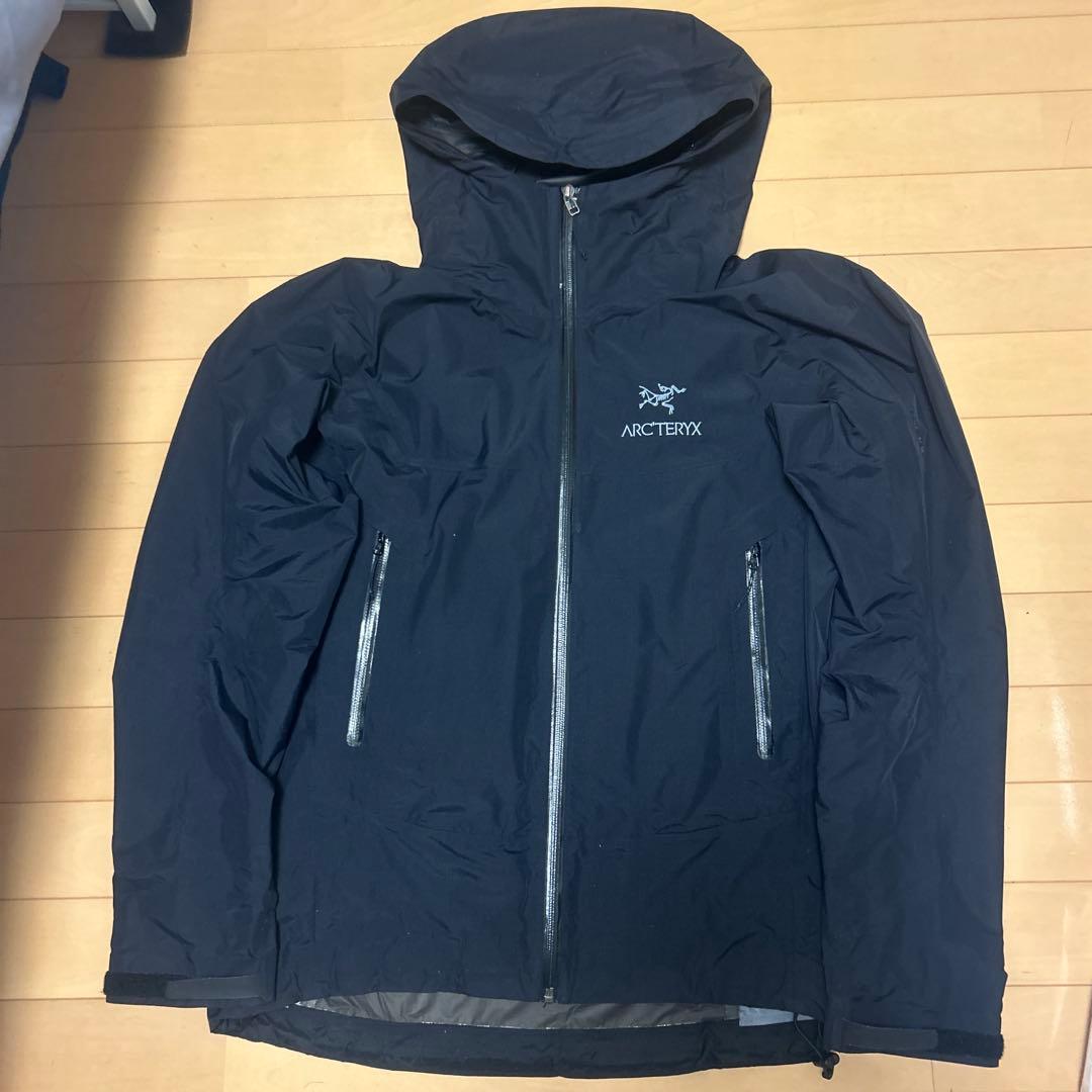 ARC TERYX ベータ SLS・ARC'TERYX