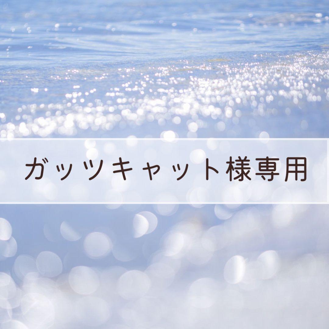 【372】マスクストラップ（メガネ用に変更の場合はご購入前にコメントください）