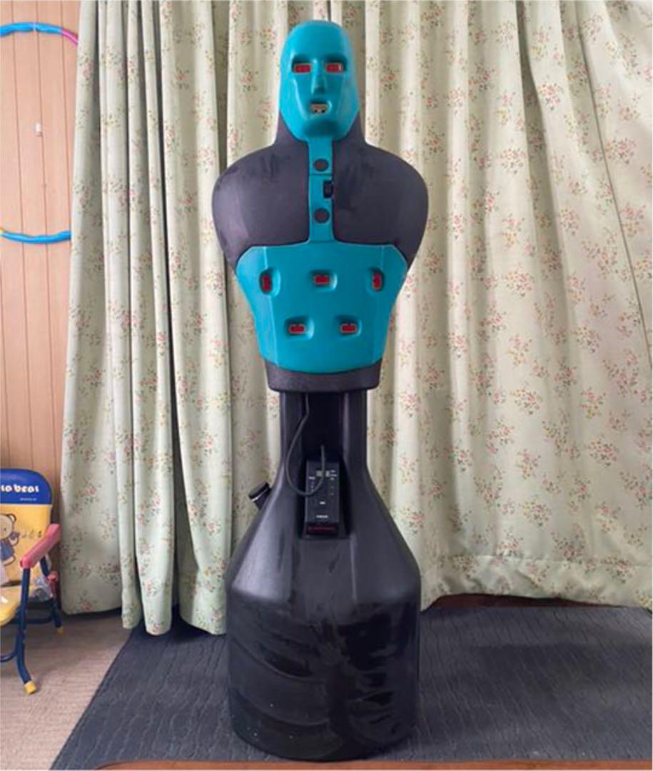 スラムマン サンドバッグ