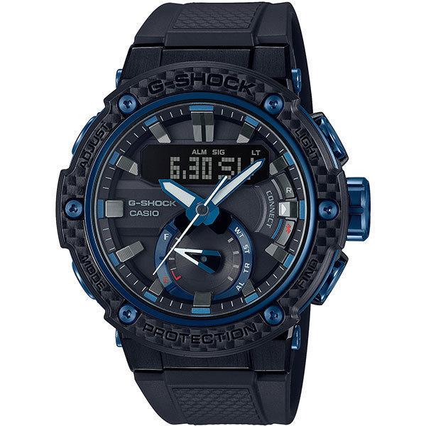 超人気モデル カシオ G-SHOCK GST-B200X-1A2JF