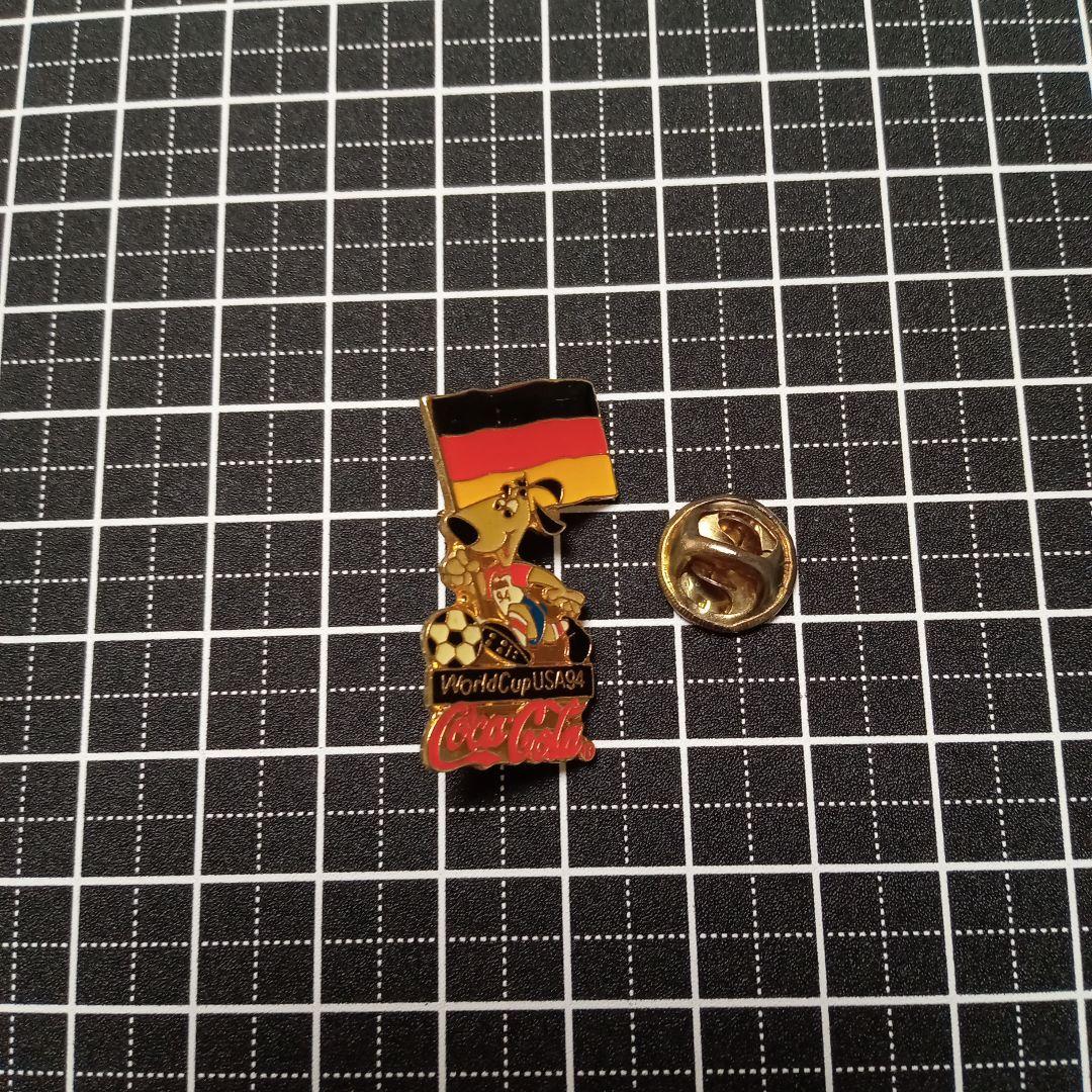 ワールドカップ94年出場国ピンバッチ ワールドカップ94年出場国ピンバッチ ワールドカップ94年出場国
