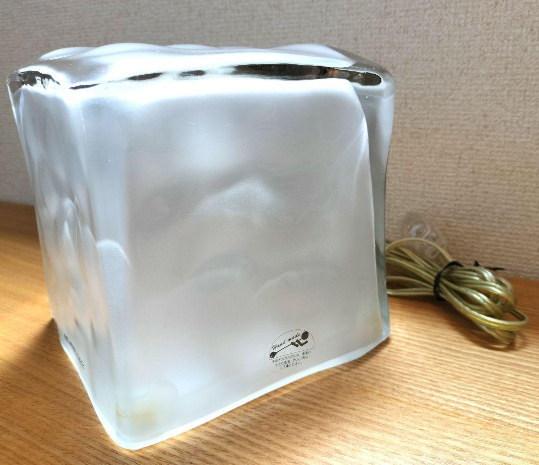 ARTWORKSTUDIO(アートワークスタジオ)のFrosty block lamp