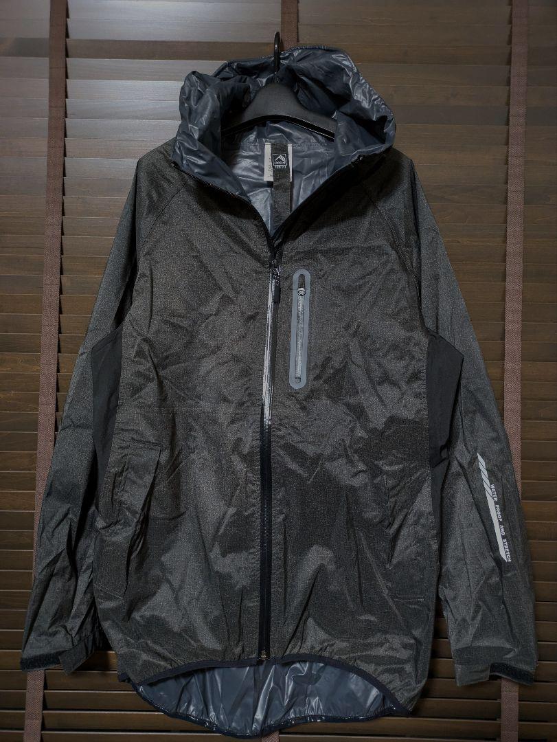 R600LJ レディースレインジャケット ストレッチ パーフェクト