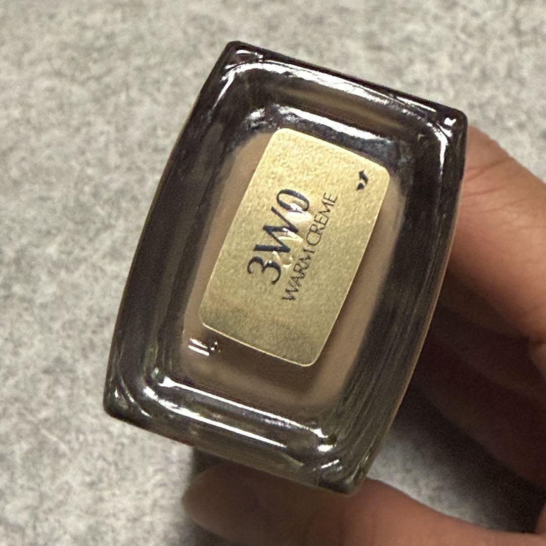 ESTEE LAUDER エスティローダー モイスチャーファンデーション