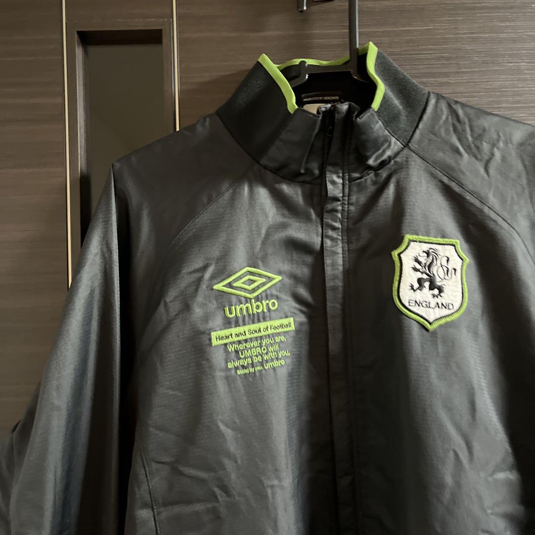 UMBRO