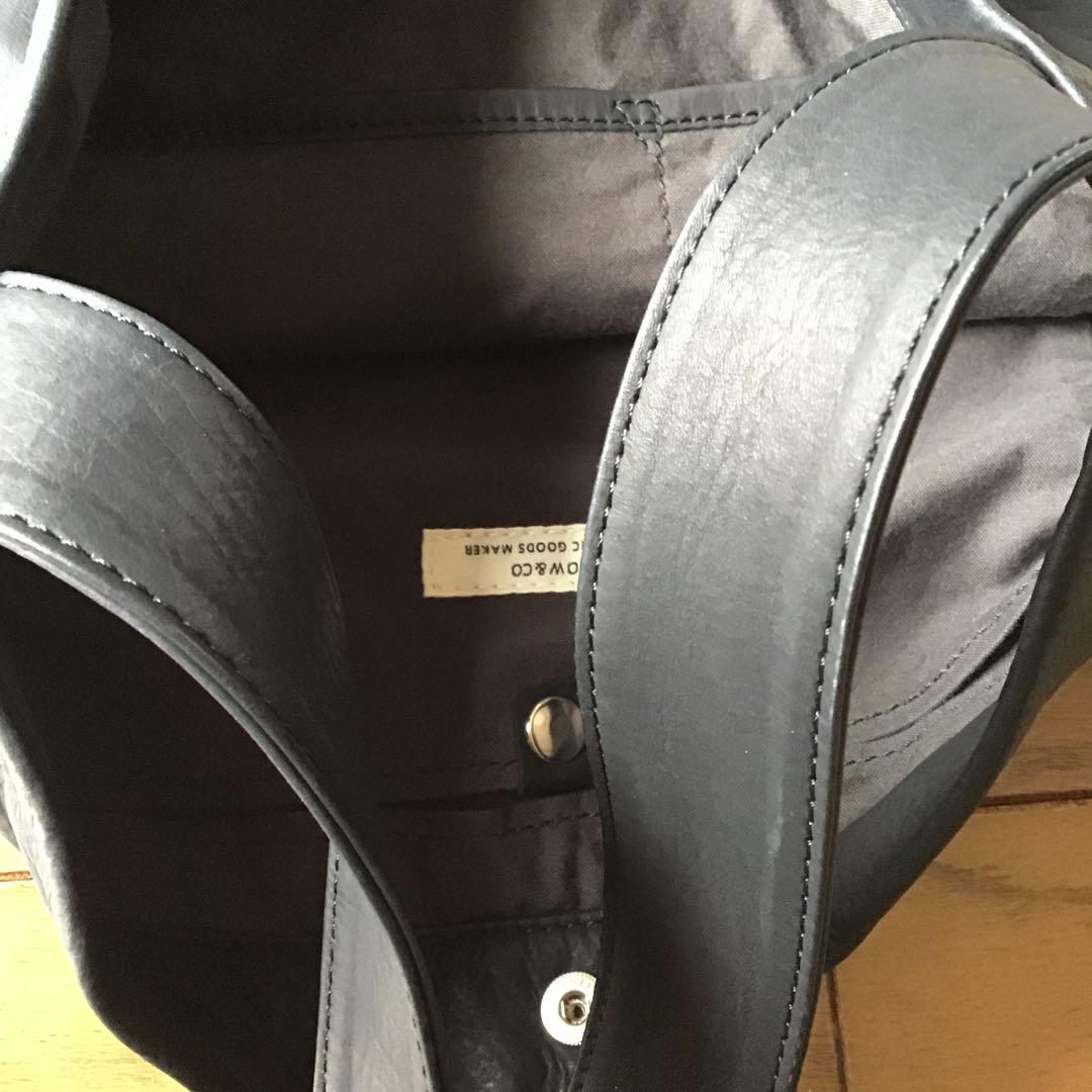 クーポン】スロウ SLOW スロウ トートバッグ SLOW バッグ calf skin one shoulder bag S ワンショルダーバッグ  A4 肩掛け 折りたた(504211947) | スロウ(SLOW) - d fashion