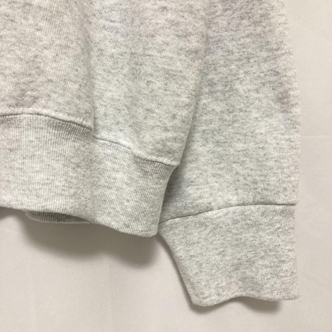 90s フルーツオブザルーム スウェット グレー XXL US古着 ビンテージ