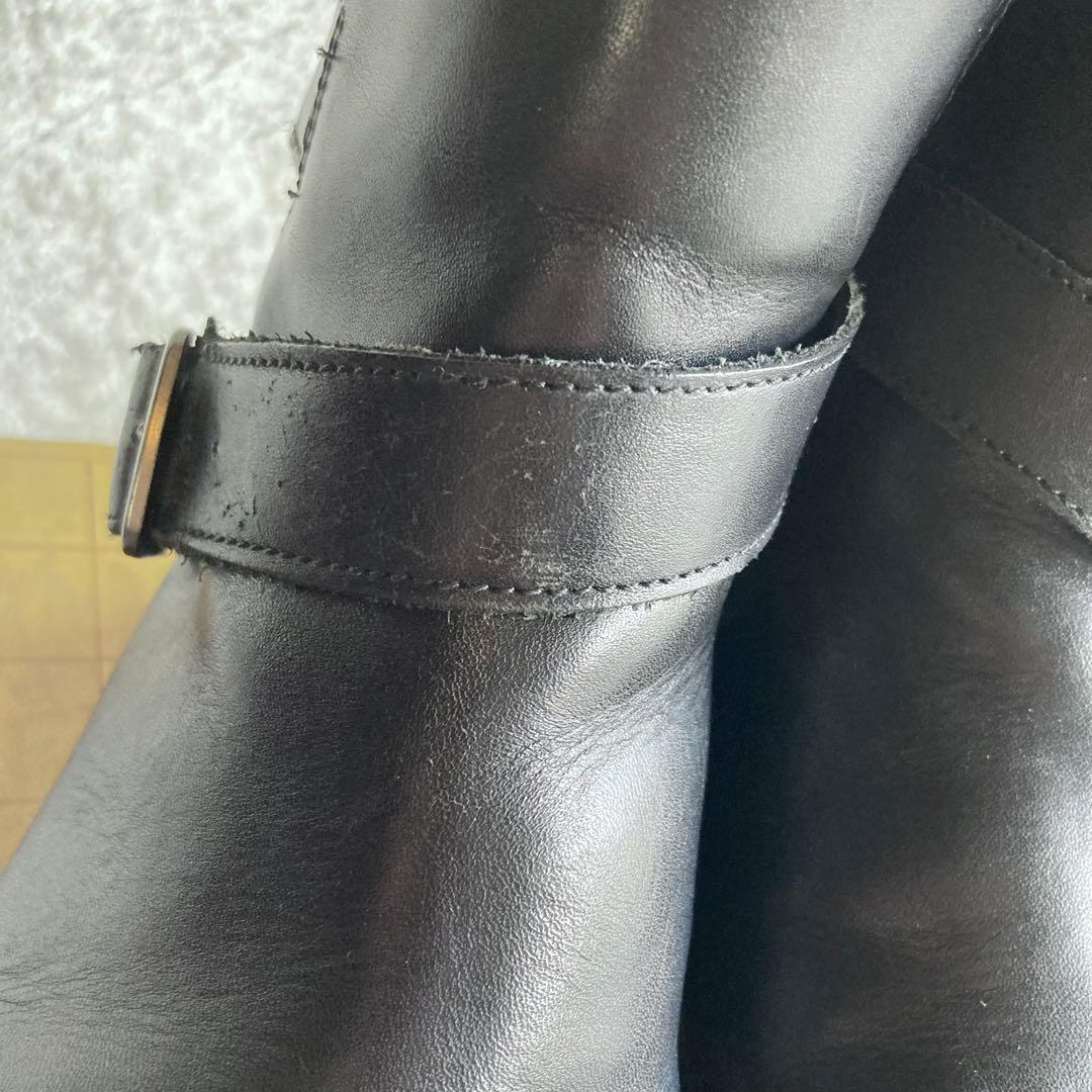 大内 COLE HAAN / エンジニアブーツ
