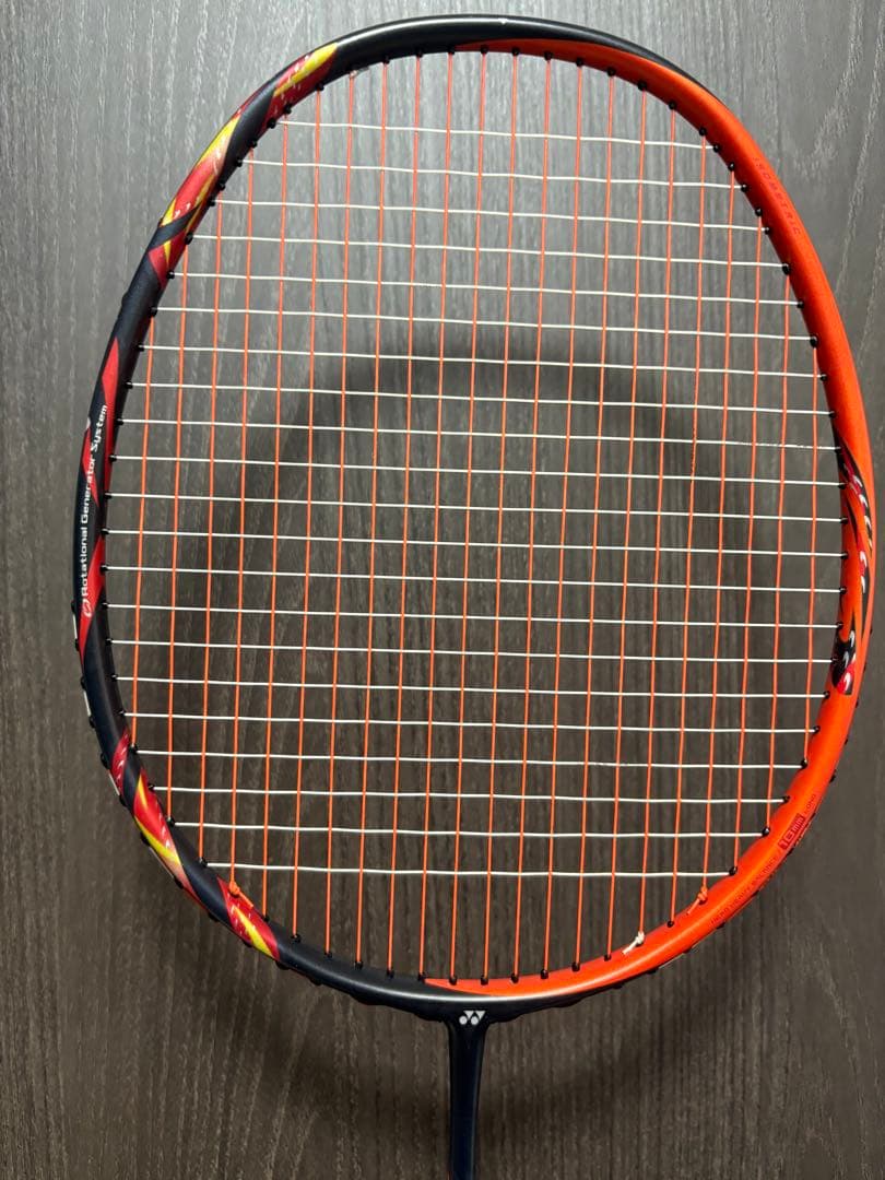 【美品】YONEX ASTROX 69 4UG5 【美品】YONEX ASTROX 69 4UG5
