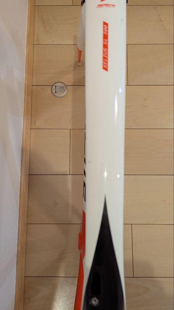 LAPIERRE ゼリウス SL500 フレームセット 2016年 XSサイズ