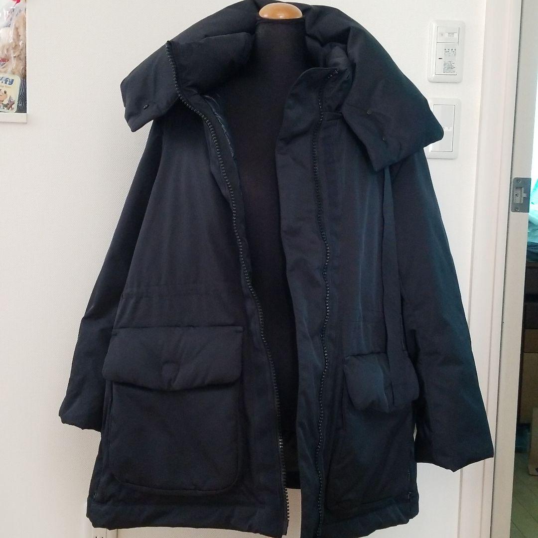 在庫爆買い 最終値下げ ジルサンダー ユニクロ J ハイブリッドダウンショートコート XXL IpzE8-m63591954621 総合3位