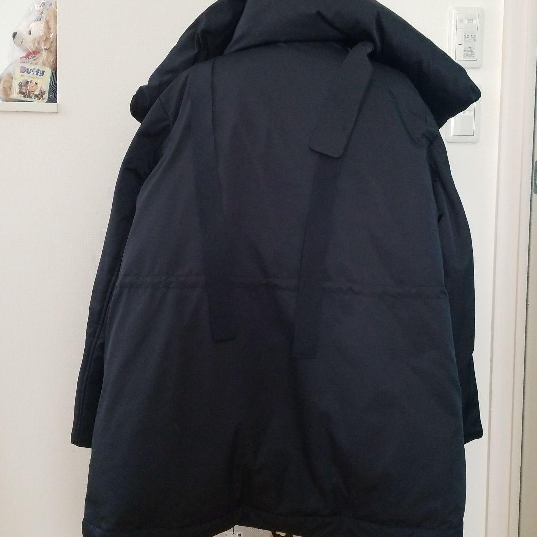 在庫爆買い 最終値下げ ジルサンダー ユニクロ J ハイブリッドダウンショートコート XXL IpzE8-m63591954621 総合3位