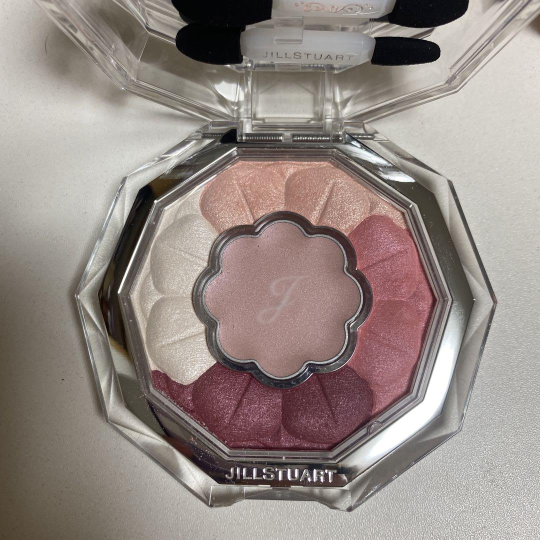 ジルスチュアート ブルームクチュール アイズ 24 Amazon | JILL STUART ジルスチュアート ブルームクチュール