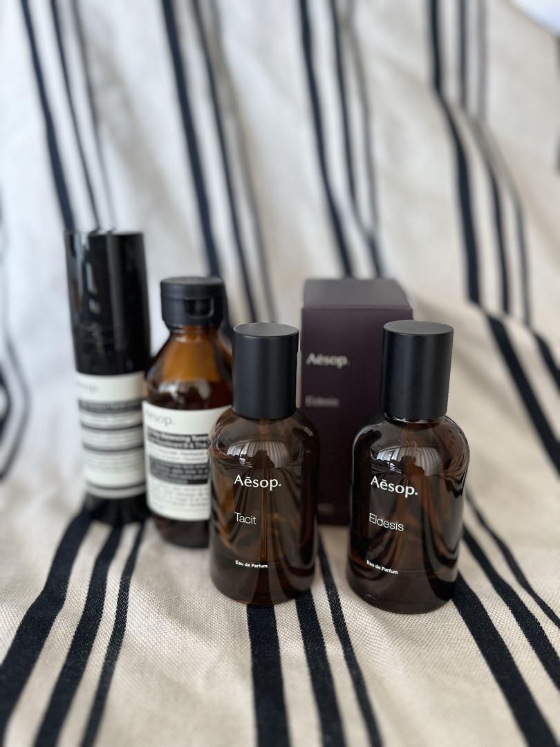 2025年最新】Yahoo!オークション -イソップ aesop(香水